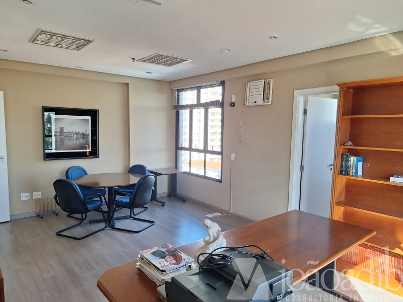 Sala Comercial - Centro