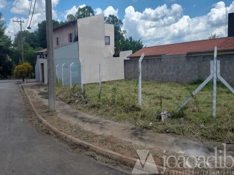 Lote - Jd. Santa Adélia