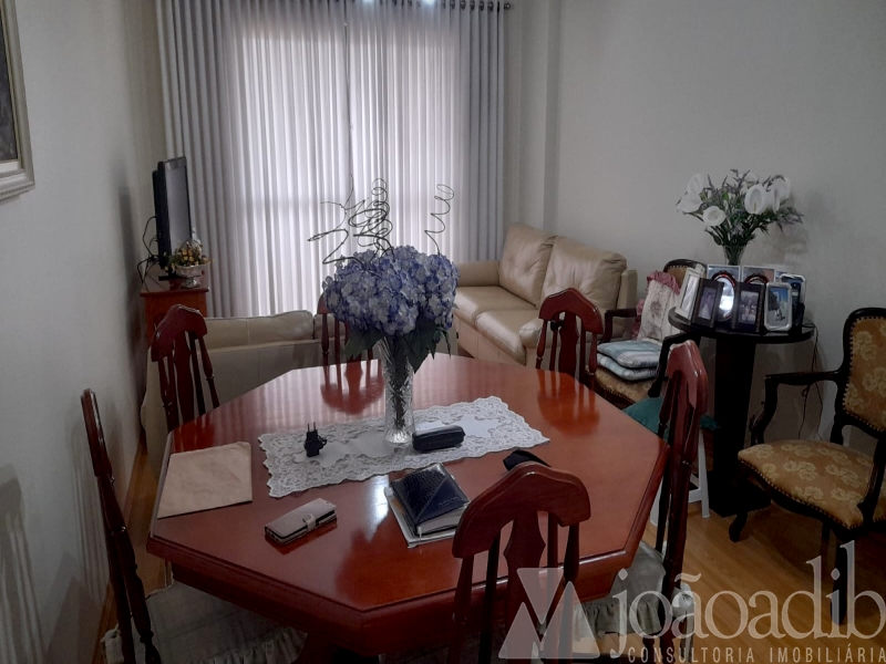 Apartamento Centro
