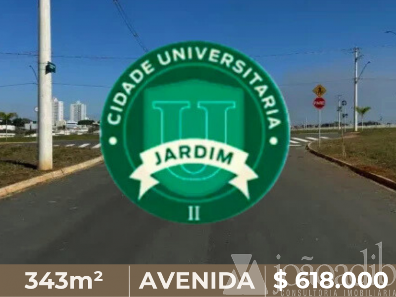 Cidade Universitária II