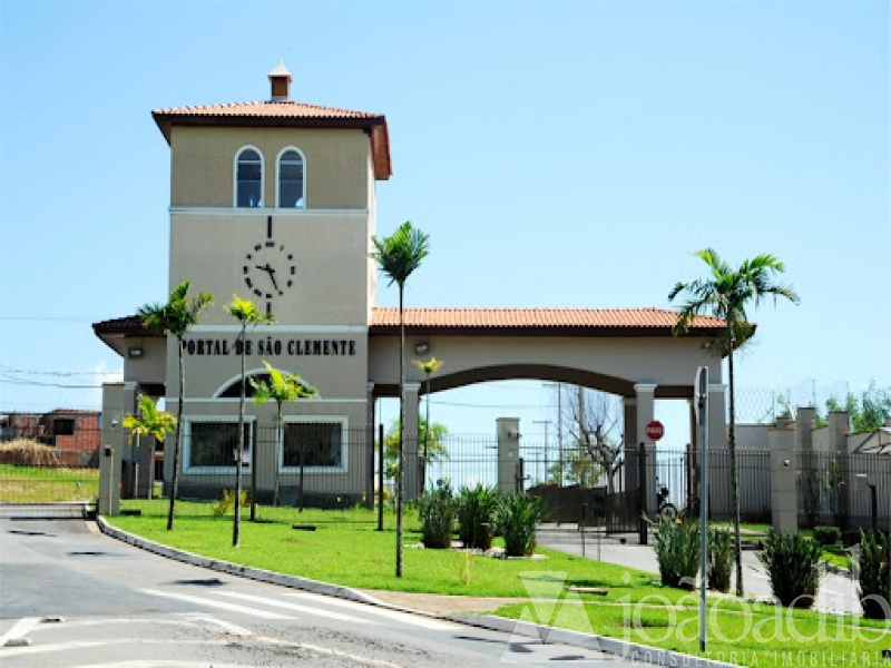 Lote Portal de São Clemente