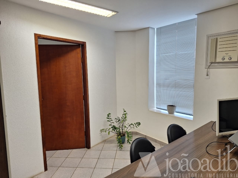 Sala Comercial - Centro