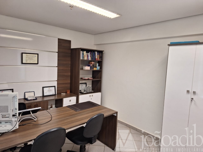 Sala Comercial - Centro