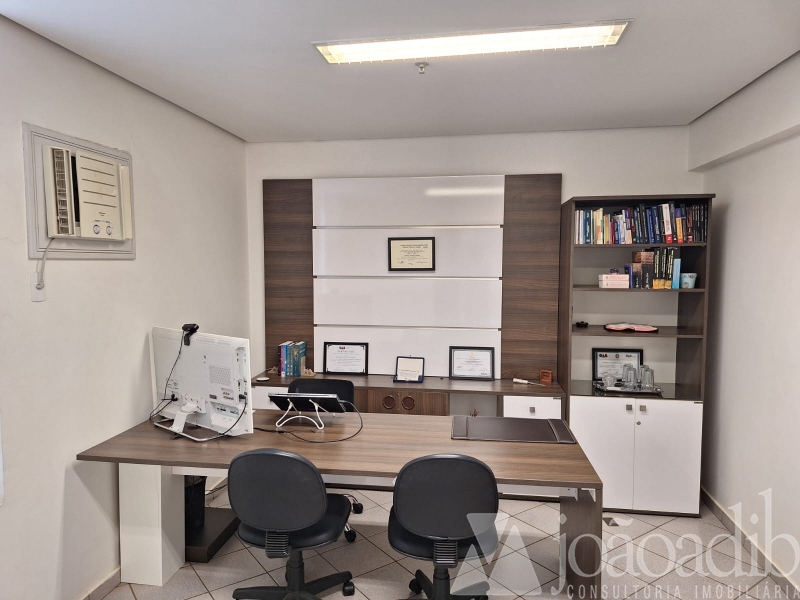 Sala Comercial - Centro