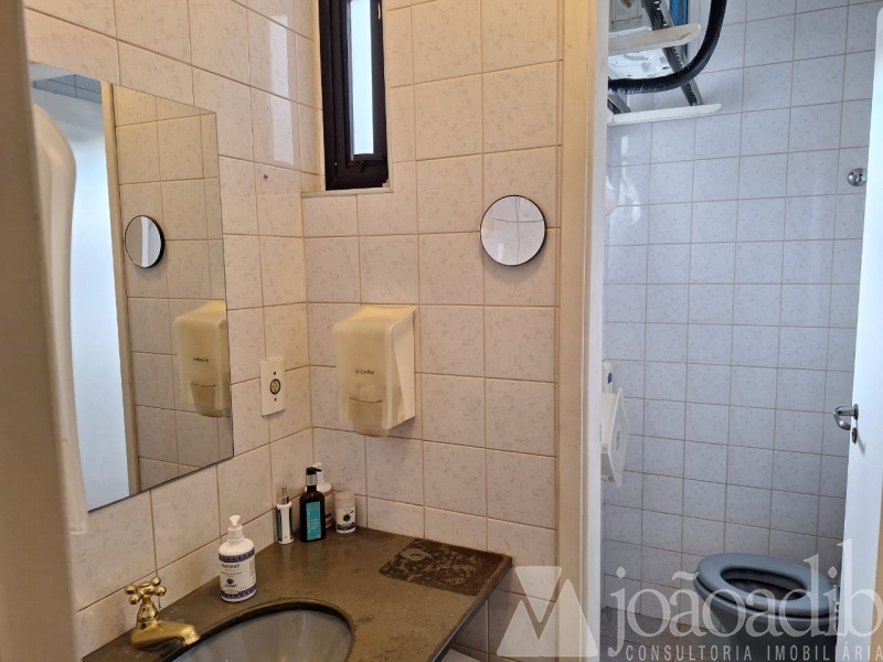 Sala Comercial - Centro