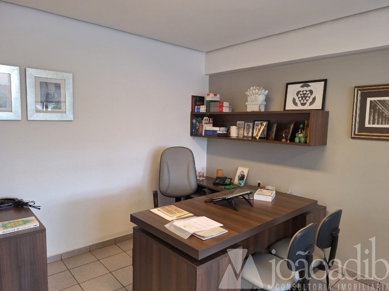 Sala Comercial - Centro