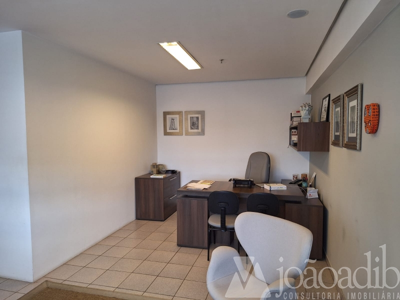 Sala Comercial - Centro