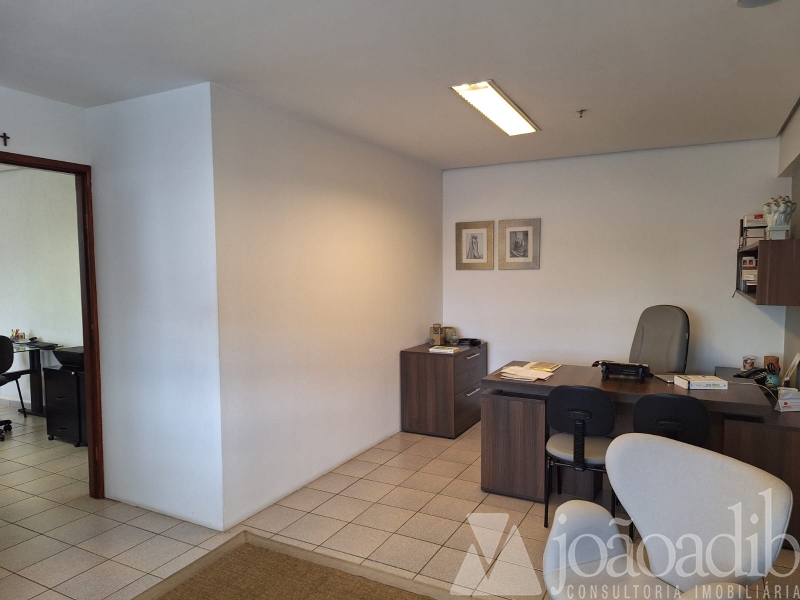 Sala Comercial - Centro