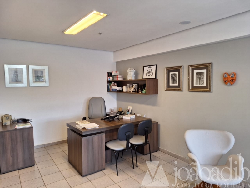 Sala Comercial - Centro