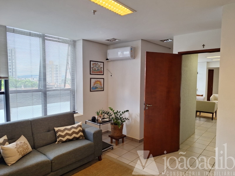Sala Comercial - Centro