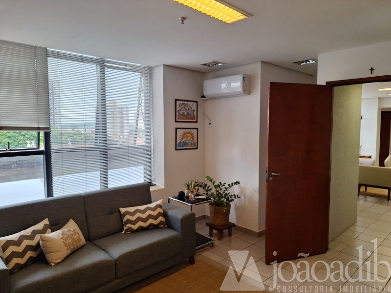 Sala Comercial - Centro