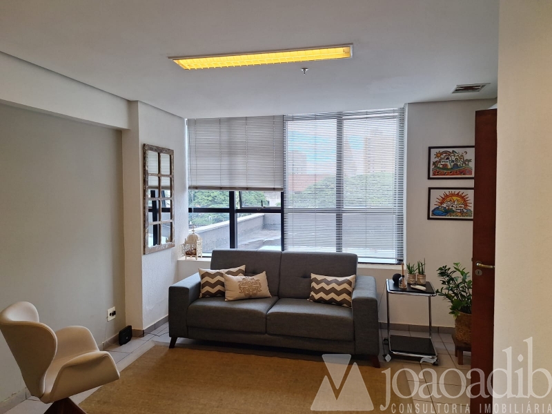 Sala Comercial - Centro