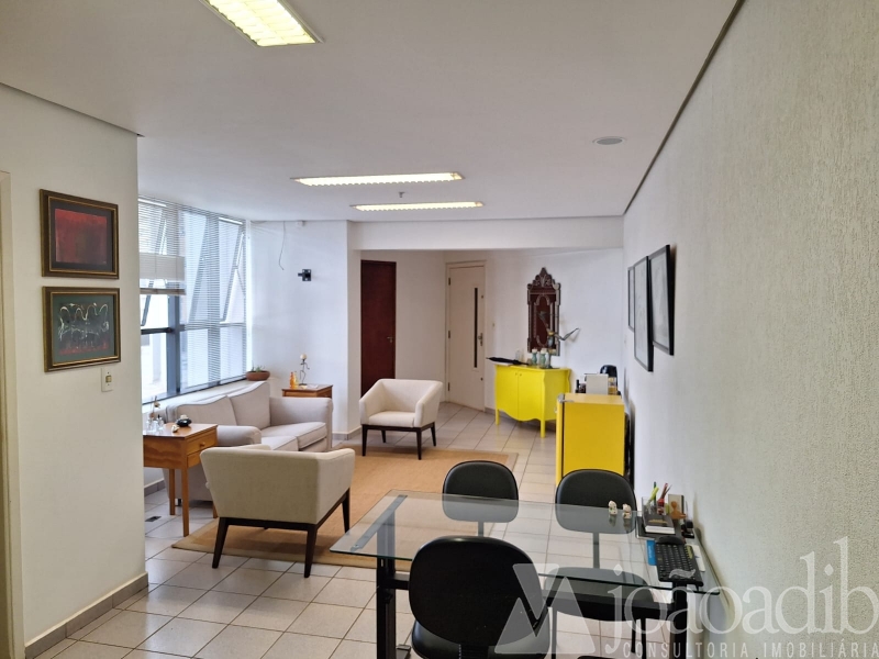 Sala Comercial - Centro