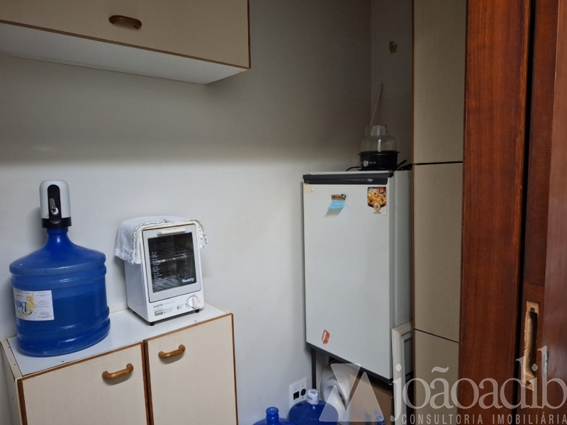 Sala Comercial - Centro