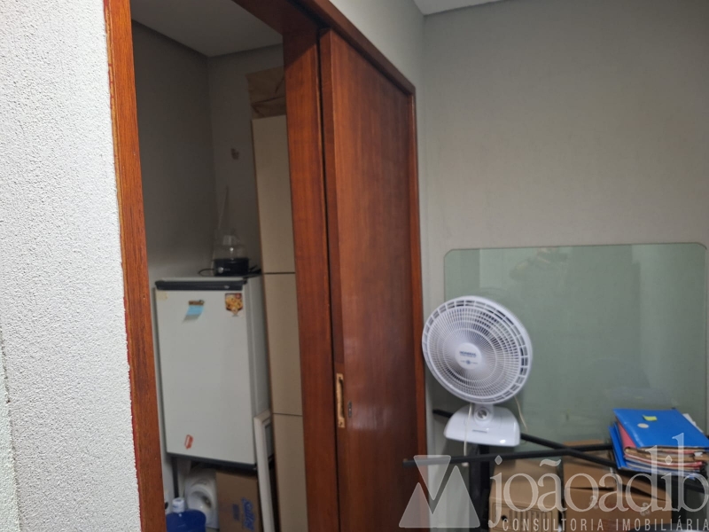 Sala Comercial - Centro