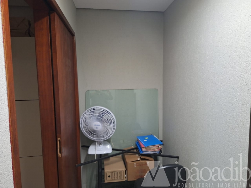 Sala Comercial - Centro