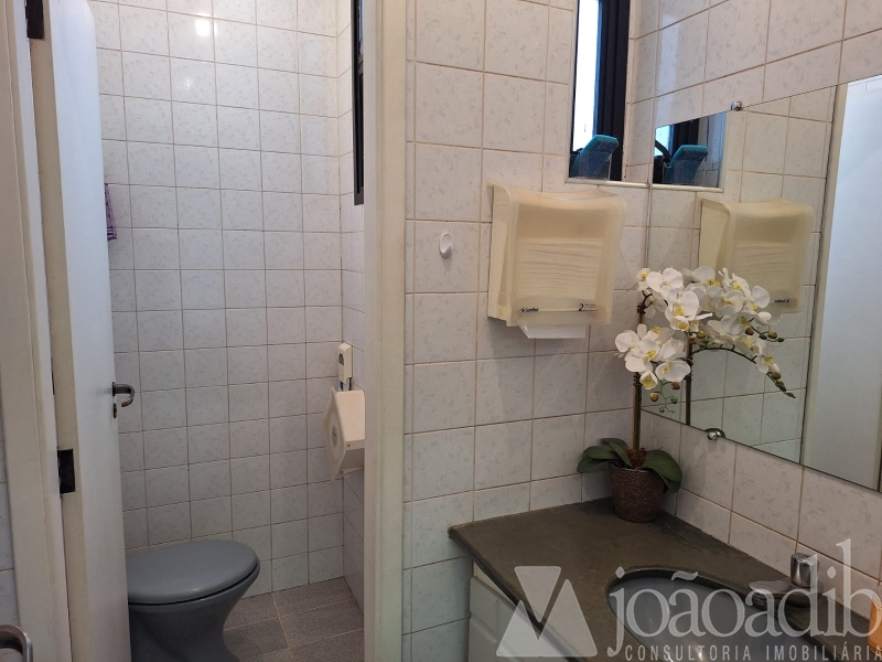 Sala Comercial - Centro