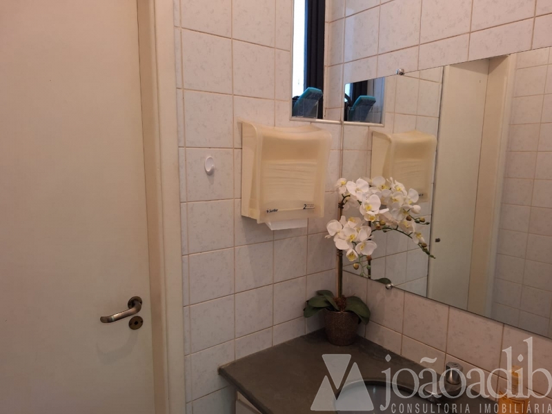 Sala Comercial - Centro