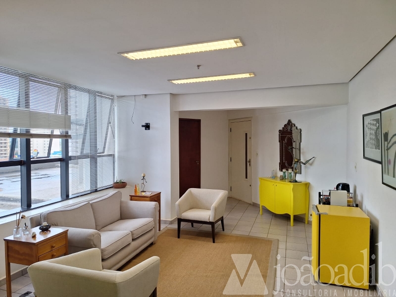 Sala Comercial - Centro