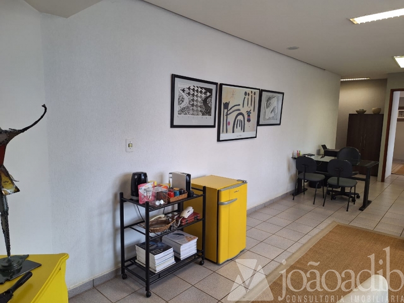 Sala Comercial - Centro