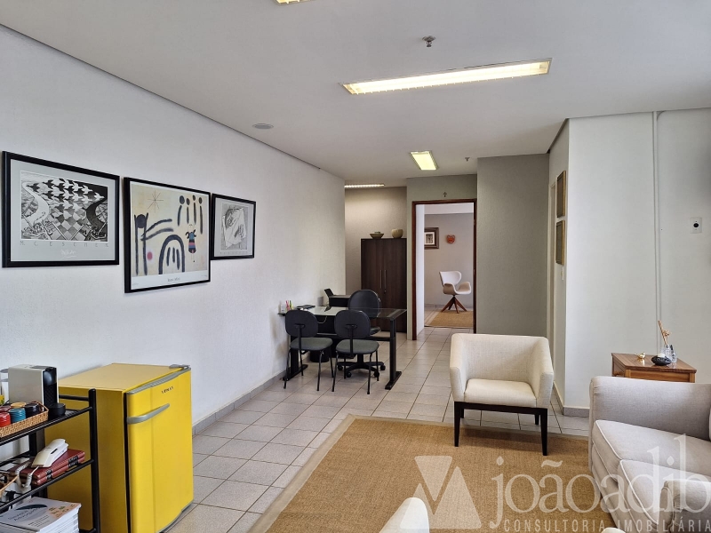 Sala Comercial - Centro