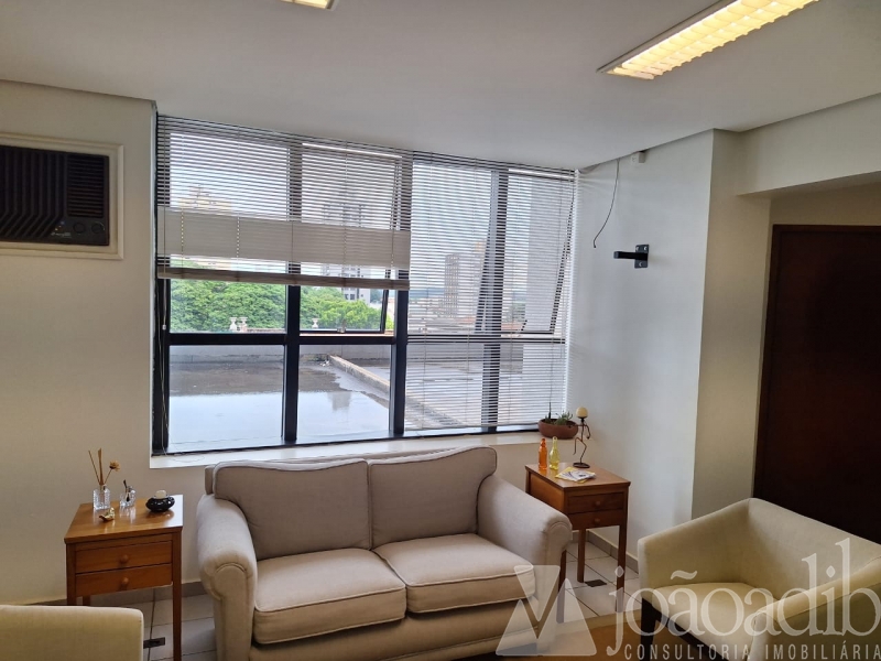 Sala Comercial - Centro