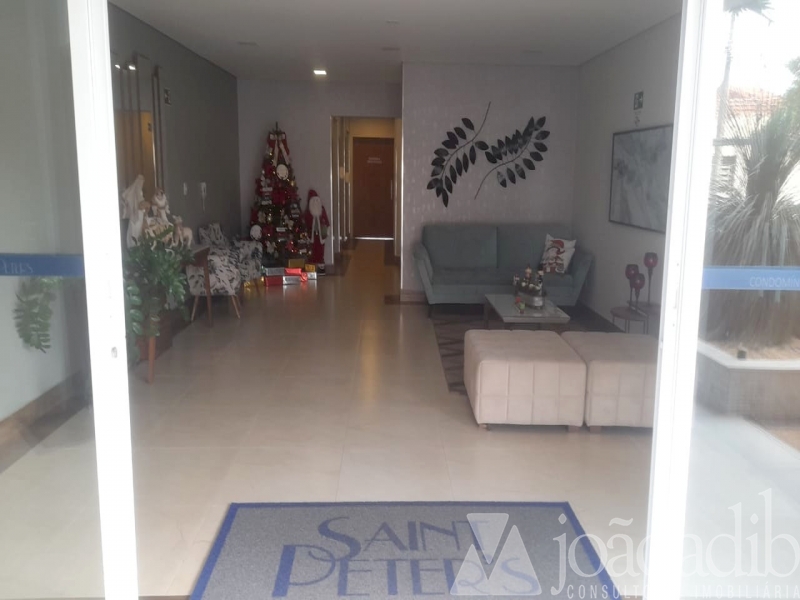 Apartamento Saint Peters