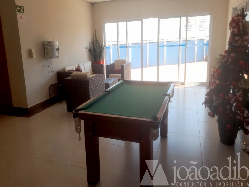 Apartamento Saint Peters