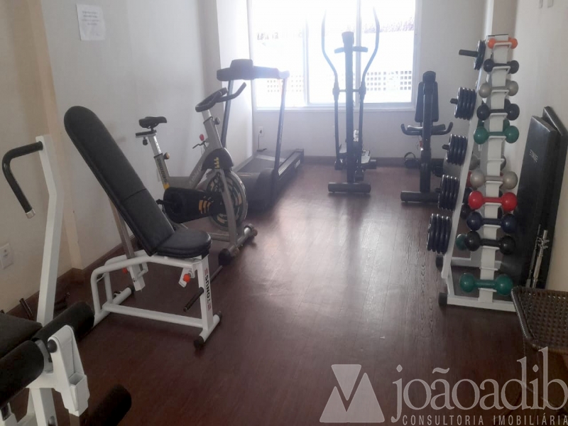 Apartamento Saint Peters