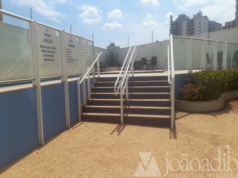 Apartamento Saint Peters