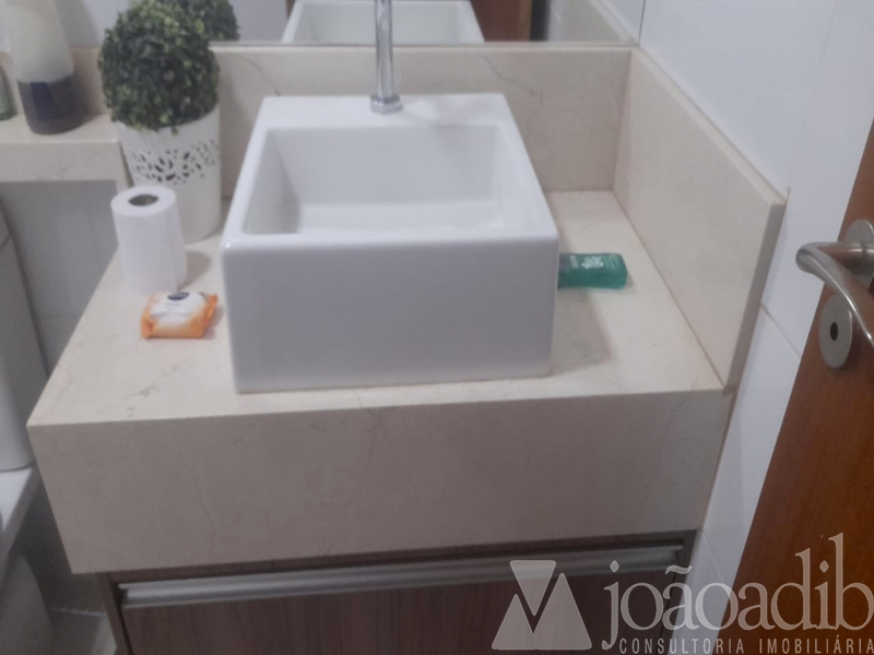 Apartamento Saint Peters