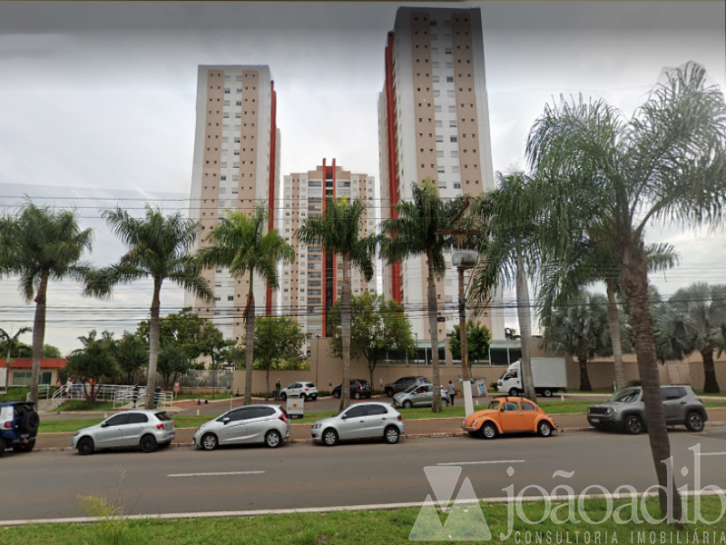 Apartamento Reservatto