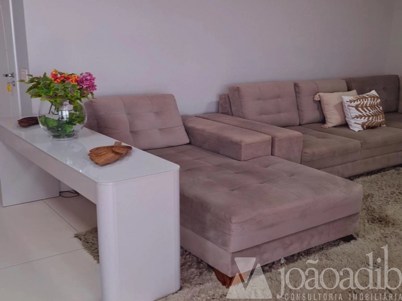 Apartamento Reservatto