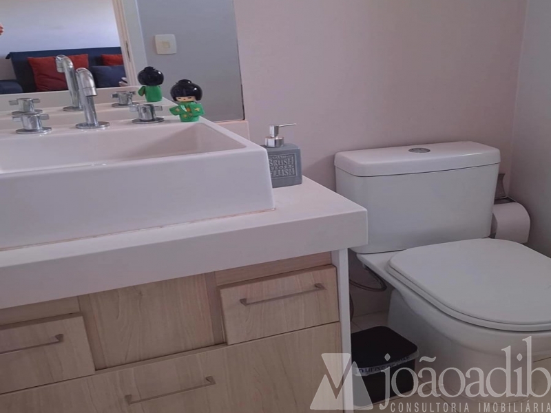 Apartamento Reservatto