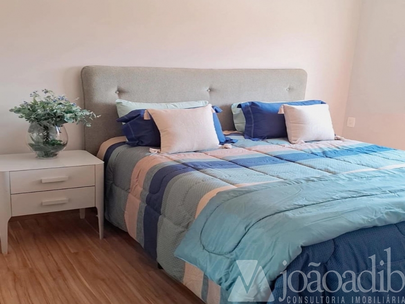 Apartamento Reservatto