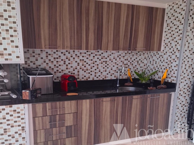 Apartamento Reservatto