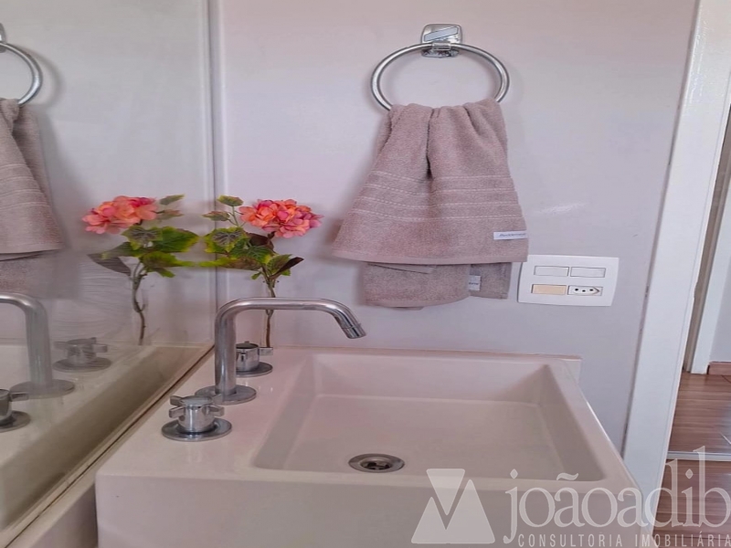 Apartamento Reservatto