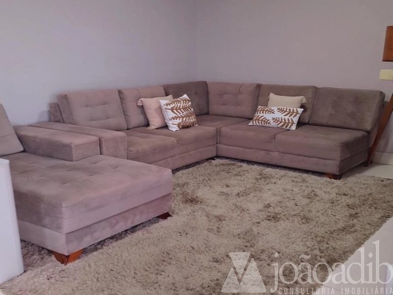 Apartamento Reservatto