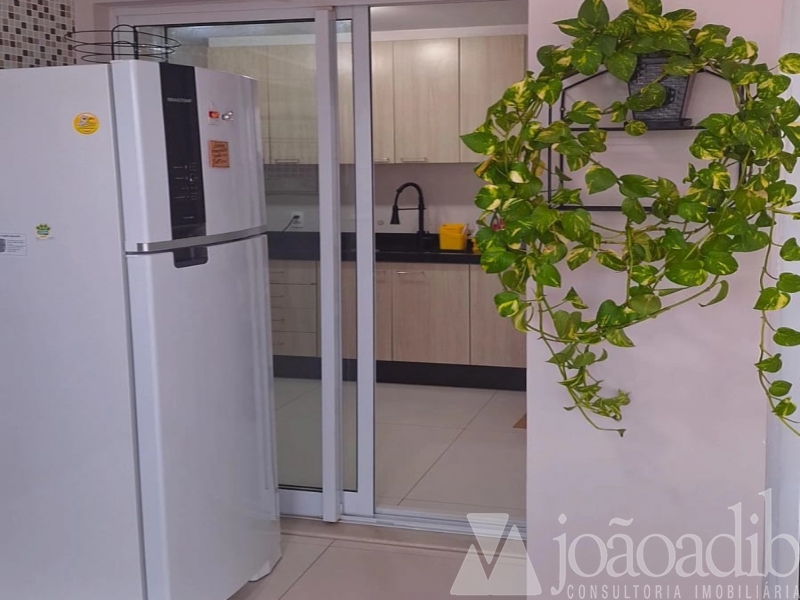 Apartamento Reservatto