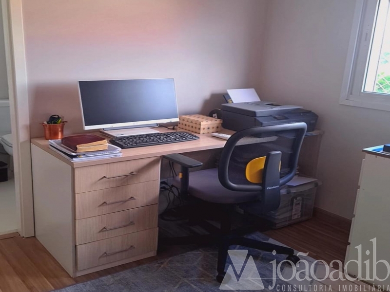 Apartamento Reservatto