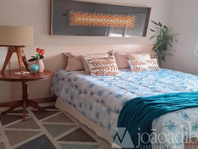 Apartamento Reservatto