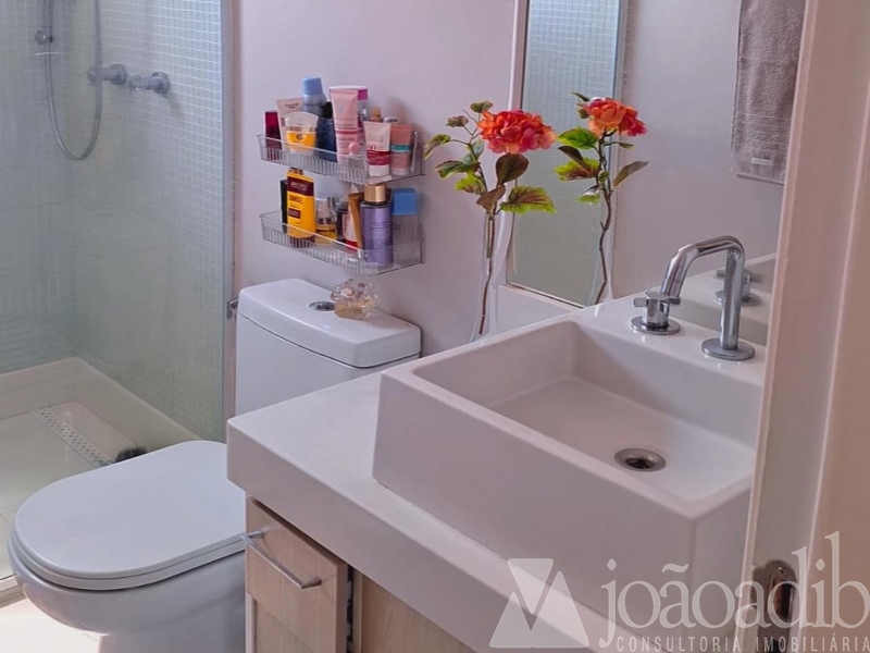 Apartamento Reservatto