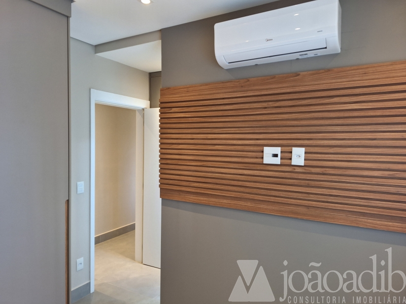 Apartamento Storia Residencial