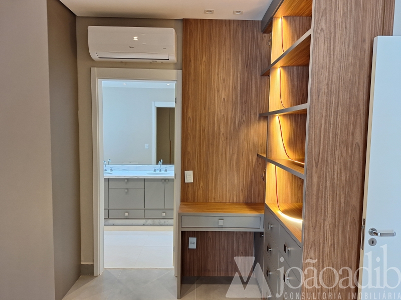 Apartamento Storia Residencial