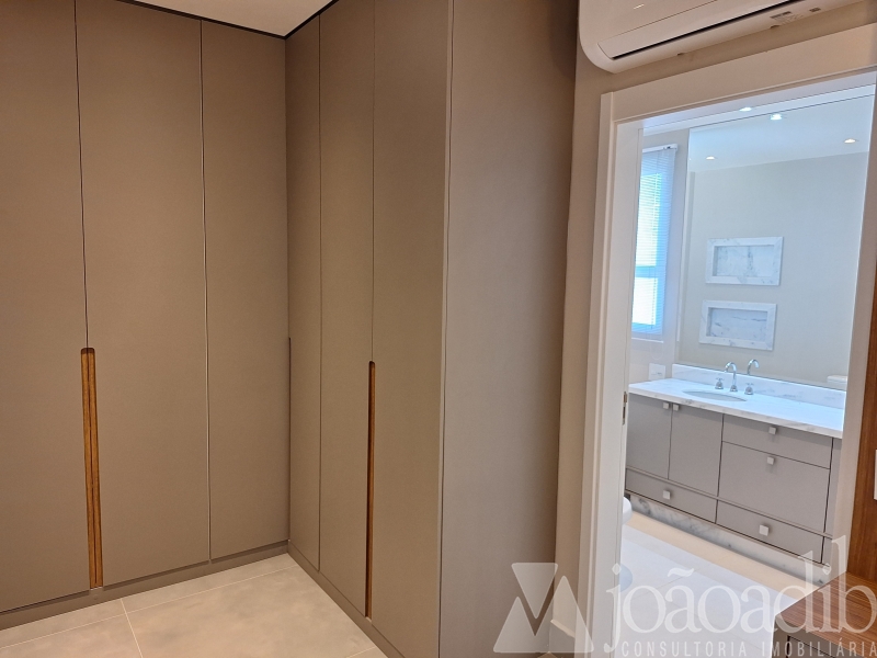 Apartamento Storia Residencial