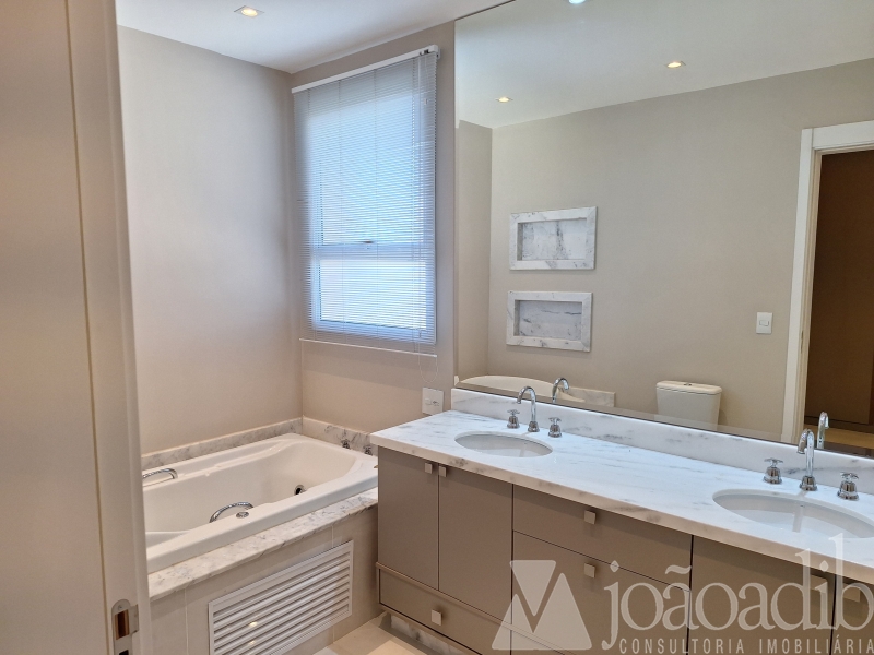 Apartamento Storia Residencial