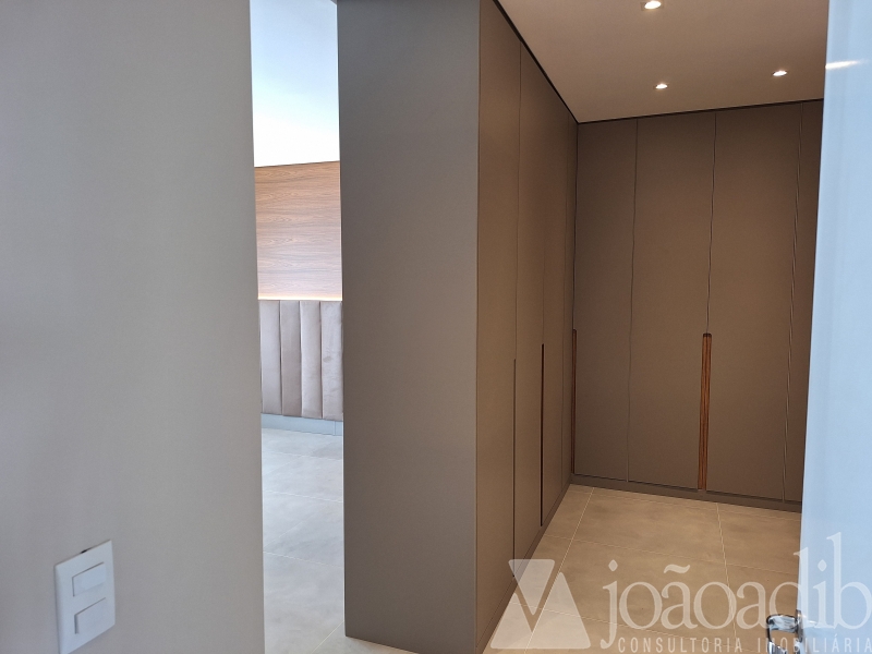 Apartamento Storia Residencial