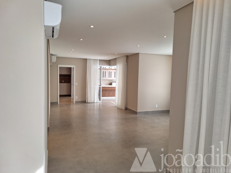 Apartamento Storia Residencial