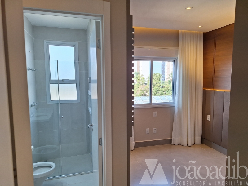 Apartamento Storia Residencial