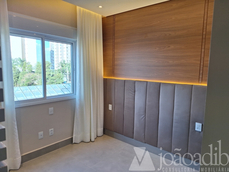 Apartamento Storia Residencial